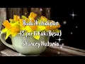 Download Lagu Lagu Rohani Terbaru 2021, Badai Kehidupan (S'perti Kaki Rusa)- Stancey Natania
