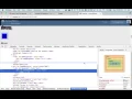 Chrome DevTools Tutorial 13 Advanced Styling Editors
