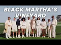 Inside Martha s Vineyard - Oak Bluffs Why It Became a Haven for Black Wealth