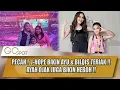 Download Lagu J-HOPE BIKIN HISTERIS AYU TING TING - BILQIS, AYAH OJAK BIKIN HEBOH EMAK - EMAK !! - GO SPOT