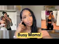 Busy Mom Weight Loss Hacks Try This