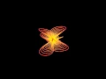5 3D Harmonograph animations part 3