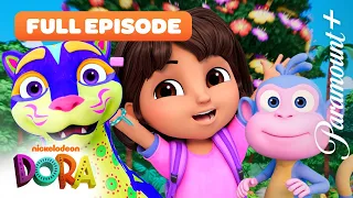 Download NEW Dora Full Episode! ✨ Dora \u0026 Boots Go on a Magical Adventure! | Dora \u0026 Friends MP3