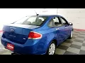 2010 Ford Focus A6285B
