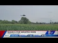 Hancock County Sheriff law enforcement asks public for help in searching for suspicious male