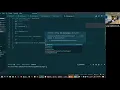 Part 4 Building Test Automation from Scratch Javascript WebDriver