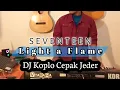 SEVENTEEN 마음에 불을 지펴 Light a Flame DJ Koplo Cepak Jeder