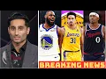 Download Lagu FULL NBA TODAY | Lakers sign Malcolm Brogdon after Clippers steal Bradley Beal? LeBron to Warriors?