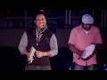 Grupo Revelação - Fala Baixinho (Shiii) - 360º Ao Vivo