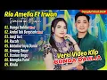Download Lagu Ria Amelia Ft Irwan Krisdiyanto - BUNGA DAHLIA - ANDAI TAK BERPISAH | SIMPATIK MUSIC | DANGDUT KOPLO