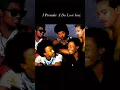Download Lagu Dreamboy I Promise (I Do Love You)🤞🏽❤️ R\u0026B Slow Jams LIVE