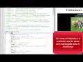 JavaScript Shopping Cart - Part 1