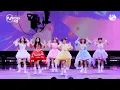 [MPD FanCam] LIGHTSUM FanCam 8K 'Honey or Spice (Doshite KR ver.)' (LIGHTSUM FanCam) | @MCOUNTDOW...