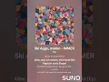 Ski Aggu, makko - IMMER - KI Cover