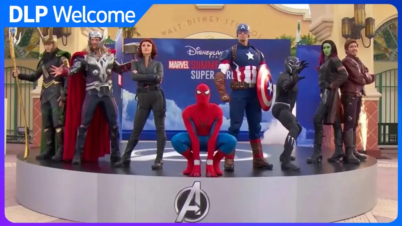 Avengers Disassembled - LEGO Marvel Super Heroes - Full Mini Movie