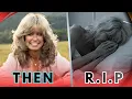 CHARLIE S ANGELS 1976 Cast Then vs Now - The Untold Stories in 2026