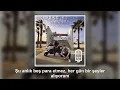 BONEZ MC & RAF CAMORA - RISIKO [Türkçe Çeviri]