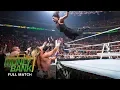 Download Lagu FULL MATCH - Money in the Bank Ladder Match for a World Title Contract: WWE Money in the Bank 2015