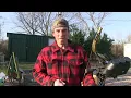 Split Vision Aiming technique Instinctive Archery Oneida Eagle Bows
