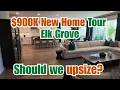900K New Home Tour Strauss Festival Duc Huong Bahn Mi Laguna Creek Trail