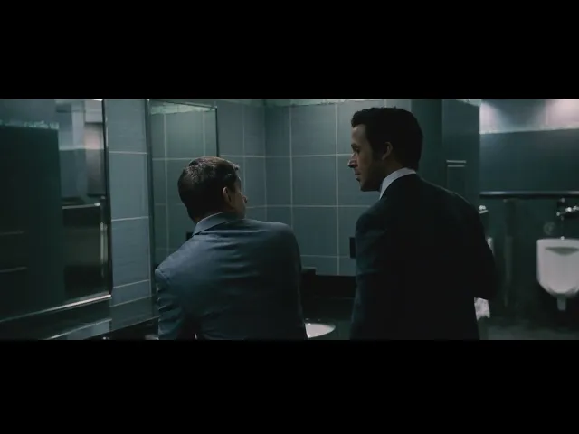 La grande scommessa | Clip 'Sono eccitato'