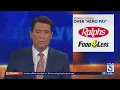 Ralphs Food 4 Less in Long Beach close over hero pay