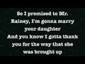 Download Lagu Kanye West-Never Let Me Down Lyrics (feat. Jay-Z \u0026 J-Ivy)