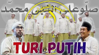 Download Turi Putih | Az-Zahir Feat KH. Anwar Zahid MP3