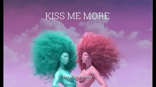 Doja Cat ft.SZA - Kiss Me More [ Kcrafter's Remix ]