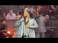 Por Este Amor - Banda MS en vivo 2025 Domo Care Mty 09 Mayo 25