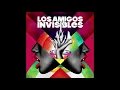 Los Amigos Invisibles - Mentiras