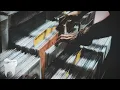 The Paradox, Travis Barker - Bender (AUDIO)