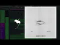 Crunkz - Eyes Off You (FL Studio Remake)