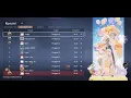 Download Lagu [SEA] Rank 1 Kurumi Solo Paragon 10 - 1:41