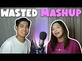 Download Lagu Wasted x Pagmamahal Mo Lang x Sigurado MASHUP | Cover by Neil Enriquez, Pipah Pancho