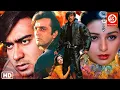 Download Lagu अजय देवगन और संजय दत्त की धमाकेदार एक्शन मूवी तब्बू, महिमा चौधरी ,रम्मी - Haqeeqat \u0026 Daag The Fire
