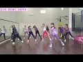 Download Lagu MENDUNG TANPO UDAN #zumba#senam kreasi