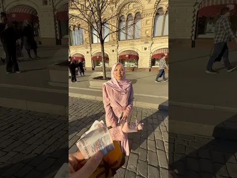 Всегда Говори Альхамдулиллах! #shorts
