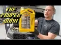 2010-2020 Ford 3 5L EcoBoost Engines Important Tips For a Proper Oil Change