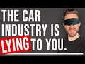 Download Lagu The car industry is lying to you… (Part 1) Feat. John Cadogan