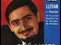 Billy Cafaro - Pity Pity