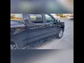 2019-2021 Chevrolet Silverado Running Boards GM OEM Style