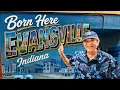 24 Hours in Evansville Indiana The Midwest s Most Overlooked City