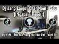 Download Lagu DJ JANG LANJUT CHAT NANTI LABA ( NGAPAIN REPOT ) 🎶 || DJ NGAPAIN REPOT BY MAMAN FVNDY RMX VIRAL ‼️