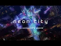 Download Lagu NEON CITY: BLADE RUNNER 2049 Ambient Music for the REAL Cyberpunk WORLD