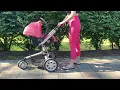 Quinny Buzz 3 Stroller System Review