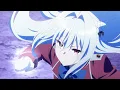 Terakomari vs Odilon (4K) - Hikikomari Kyuuketsuki no Monmon