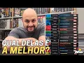 Download Lagu EPIC COLLECTION: Qual é a melhor das 15 LANÇADAS até agora?