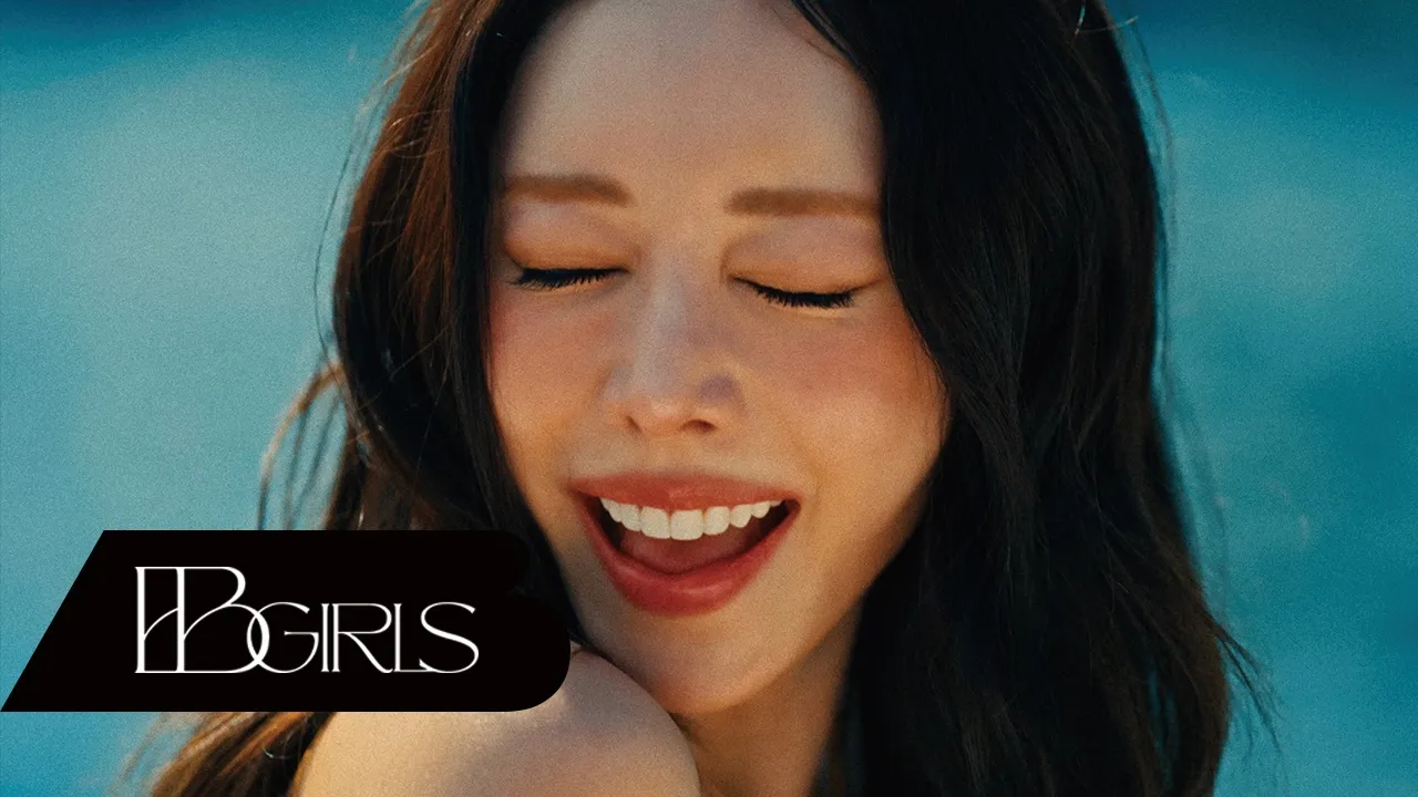 Latest MV / BODY WAVE