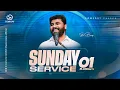 Lagu LIVE | SUNDAY 1st SERVICE | 28 DECEMBER 2025 | PASTOR BENZ | COMFORT CHURCH